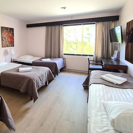 Hotel Julie Joensuu Luaran gambar