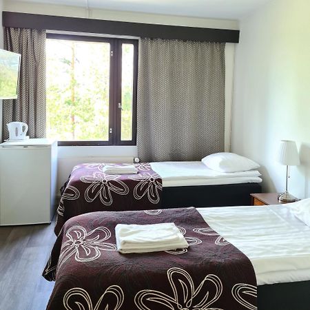 Hotel Julie Joensuu Luaran gambar