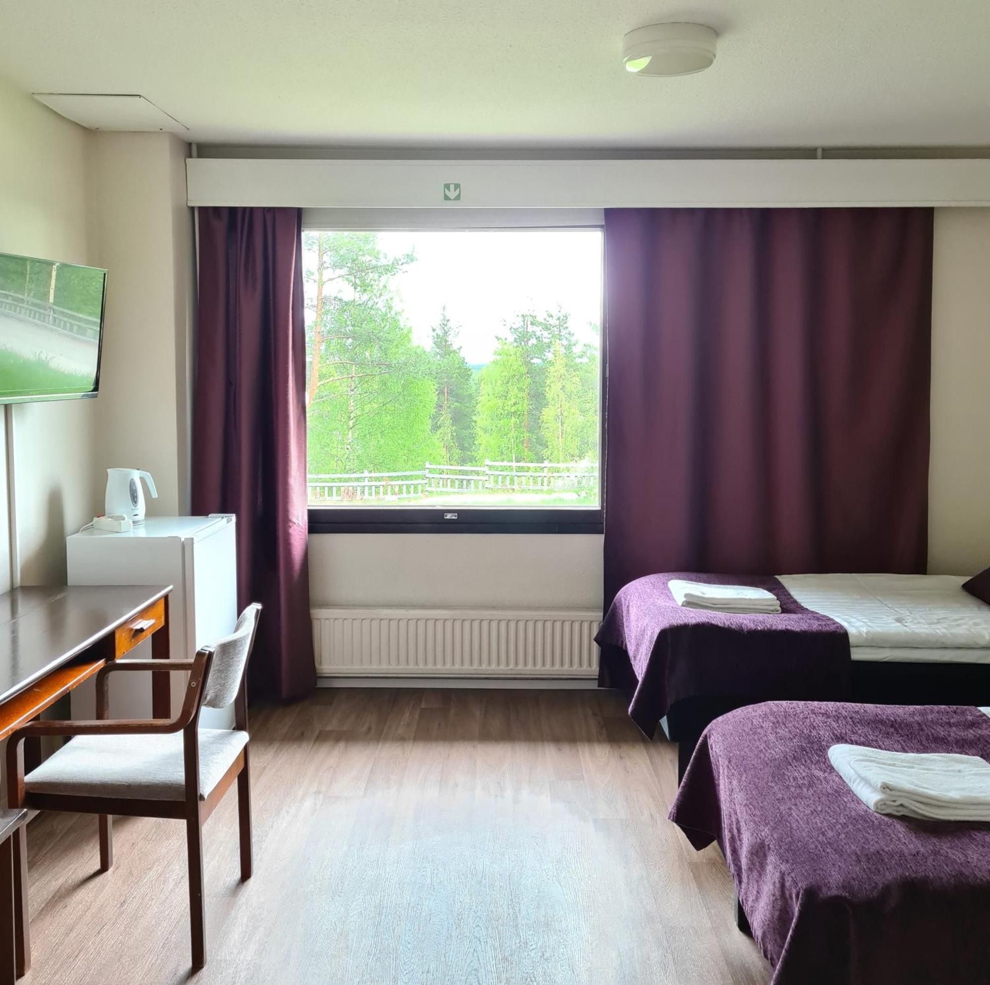 Hotel Julie Joensuu Luaran gambar