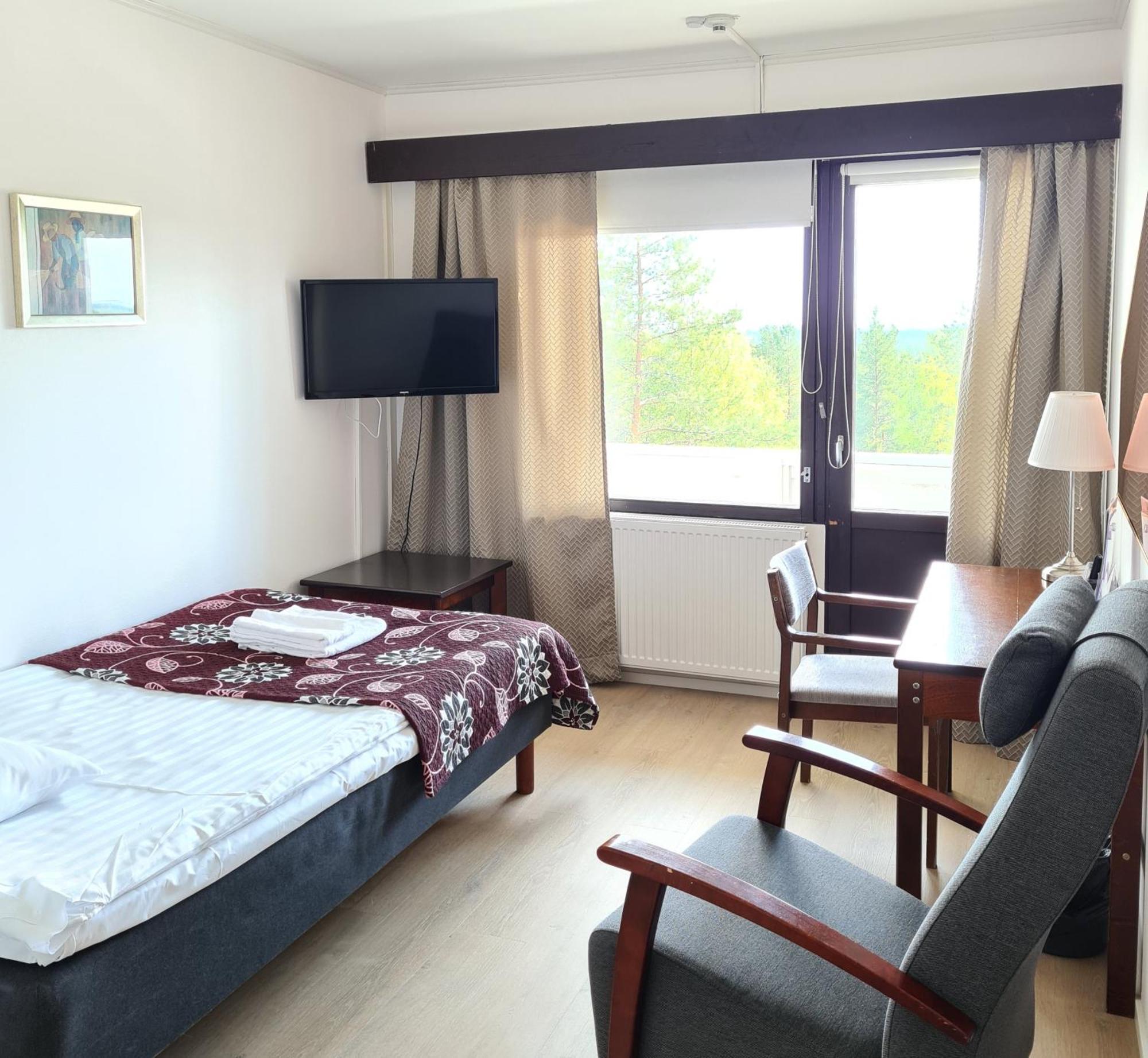 Hotel Julie Joensuu Luaran gambar