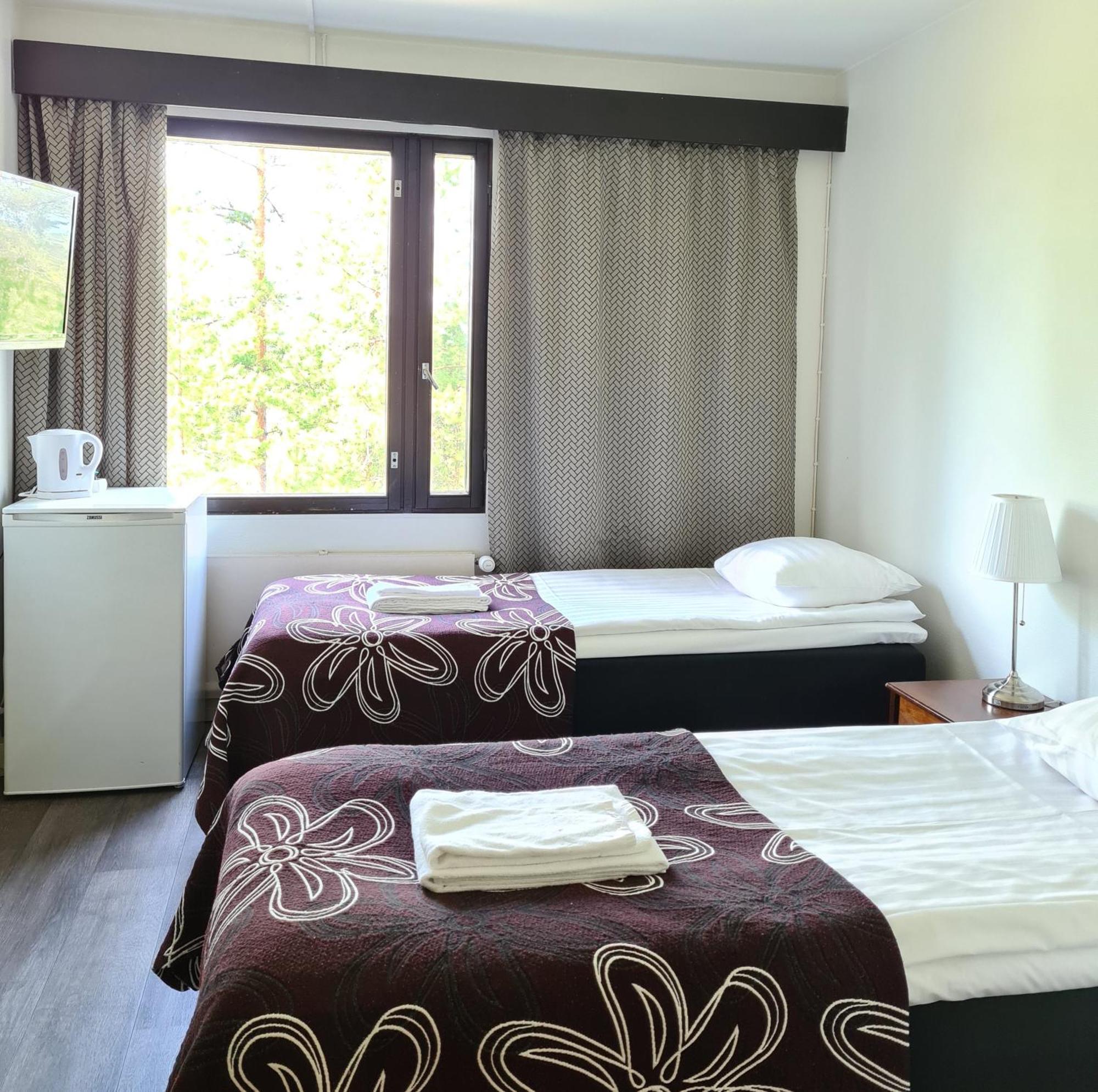 Hotel Julie Joensuu Luaran gambar