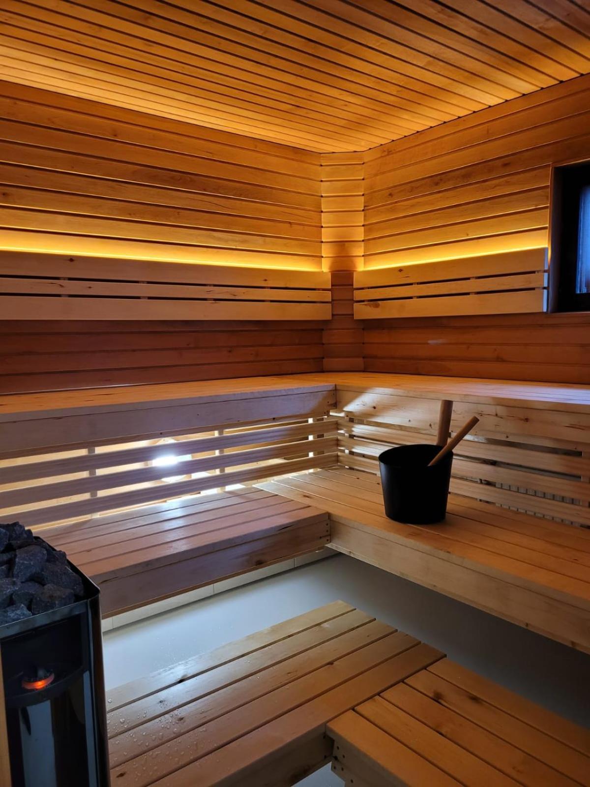 Hotel Julie Joensuu Luaran gambar