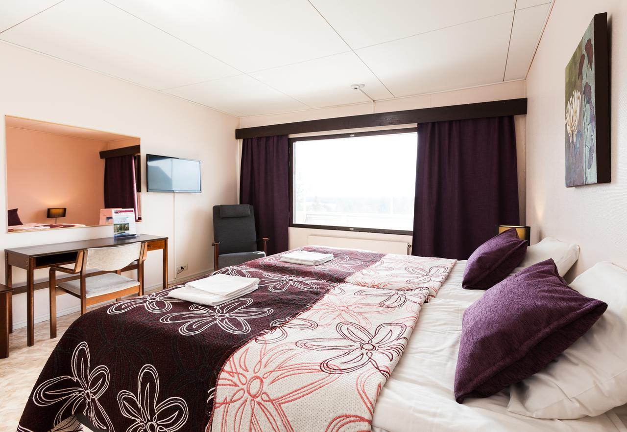 Hotel Julie Joensuu Luaran gambar