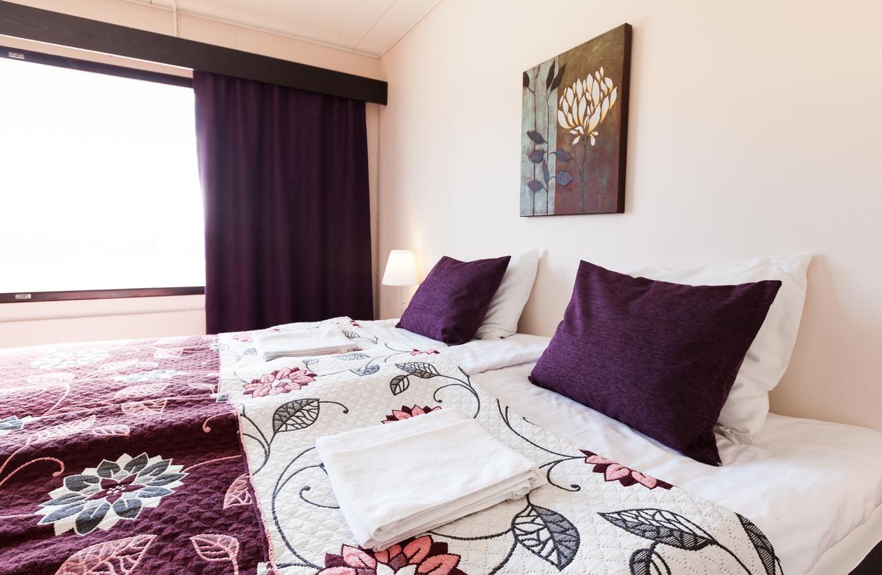Hotel Julie Joensuu Luaran gambar