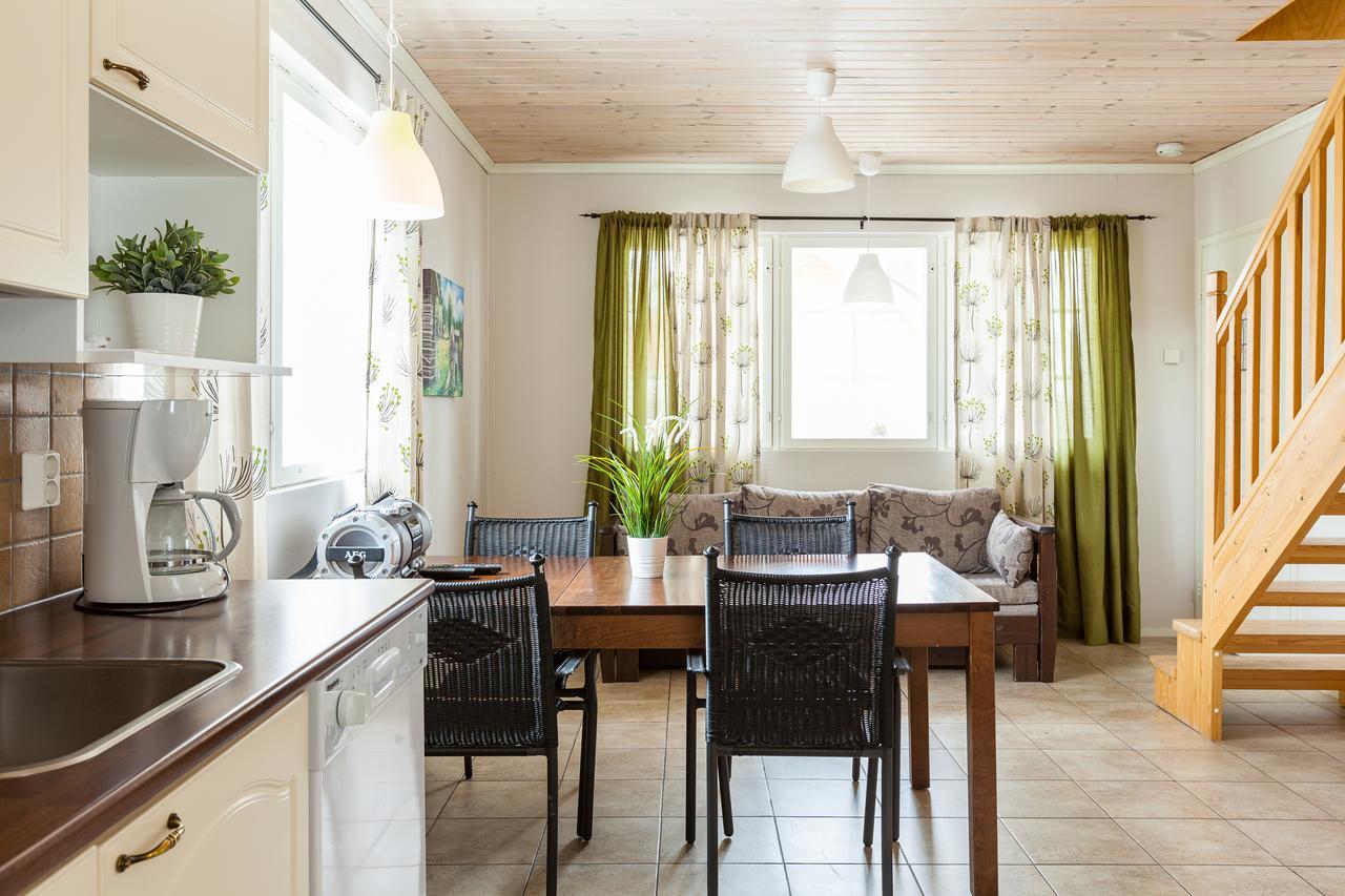 Hotel Julie Joensuu Luaran gambar
