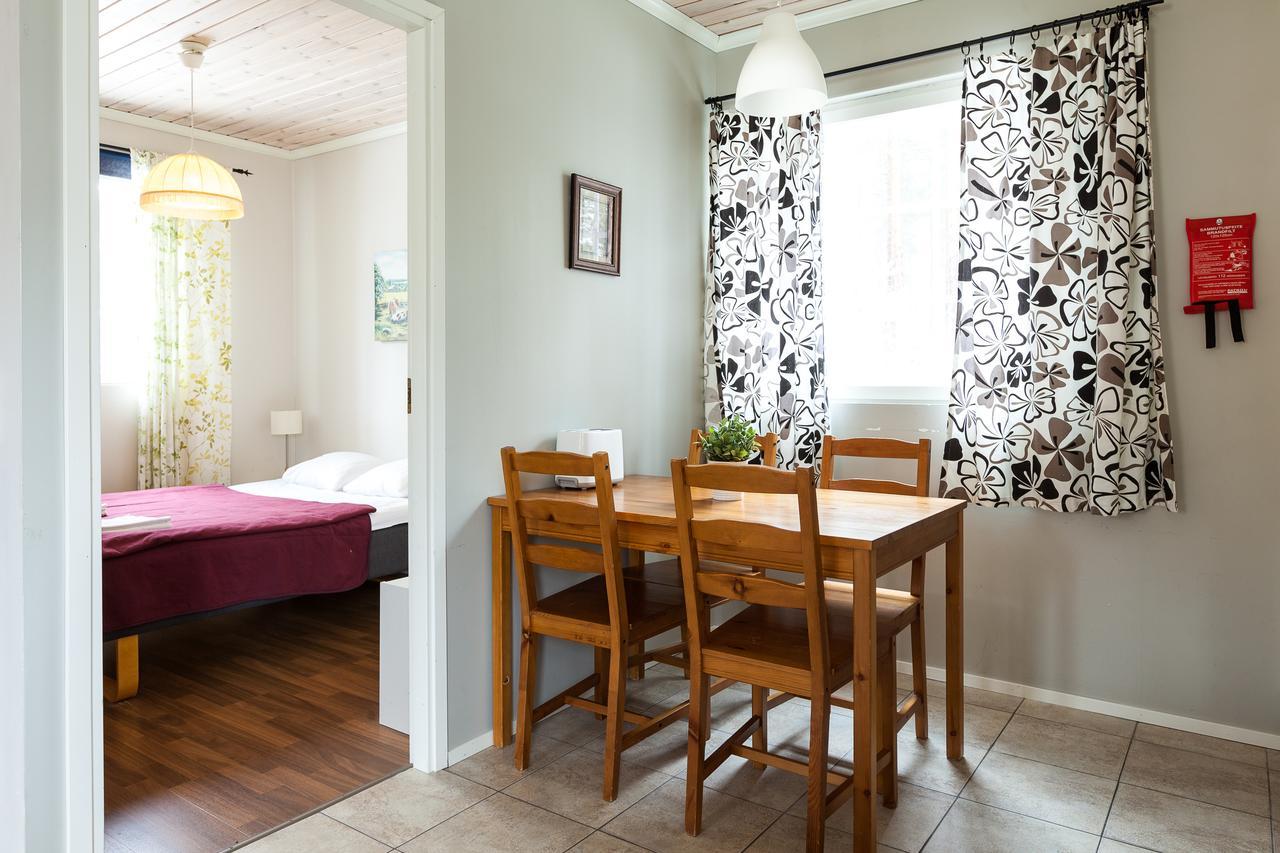 Hotel Julie Joensuu Luaran gambar