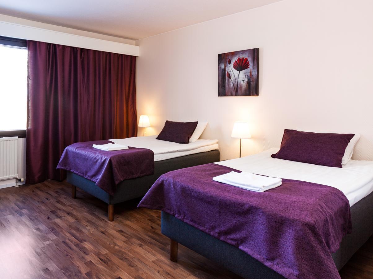 Hotel Julie Joensuu Luaran gambar