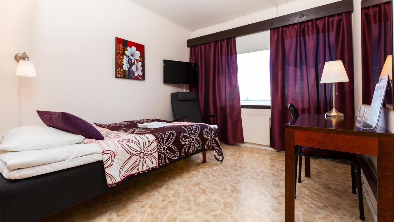 Hotel Julie Joensuu Luaran gambar