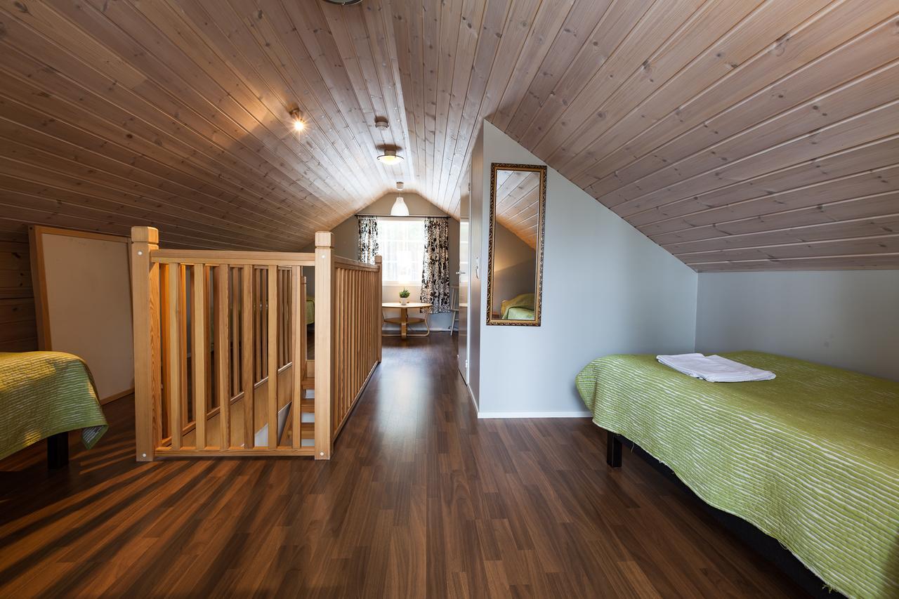 Hotel Julie Joensuu Luaran gambar
