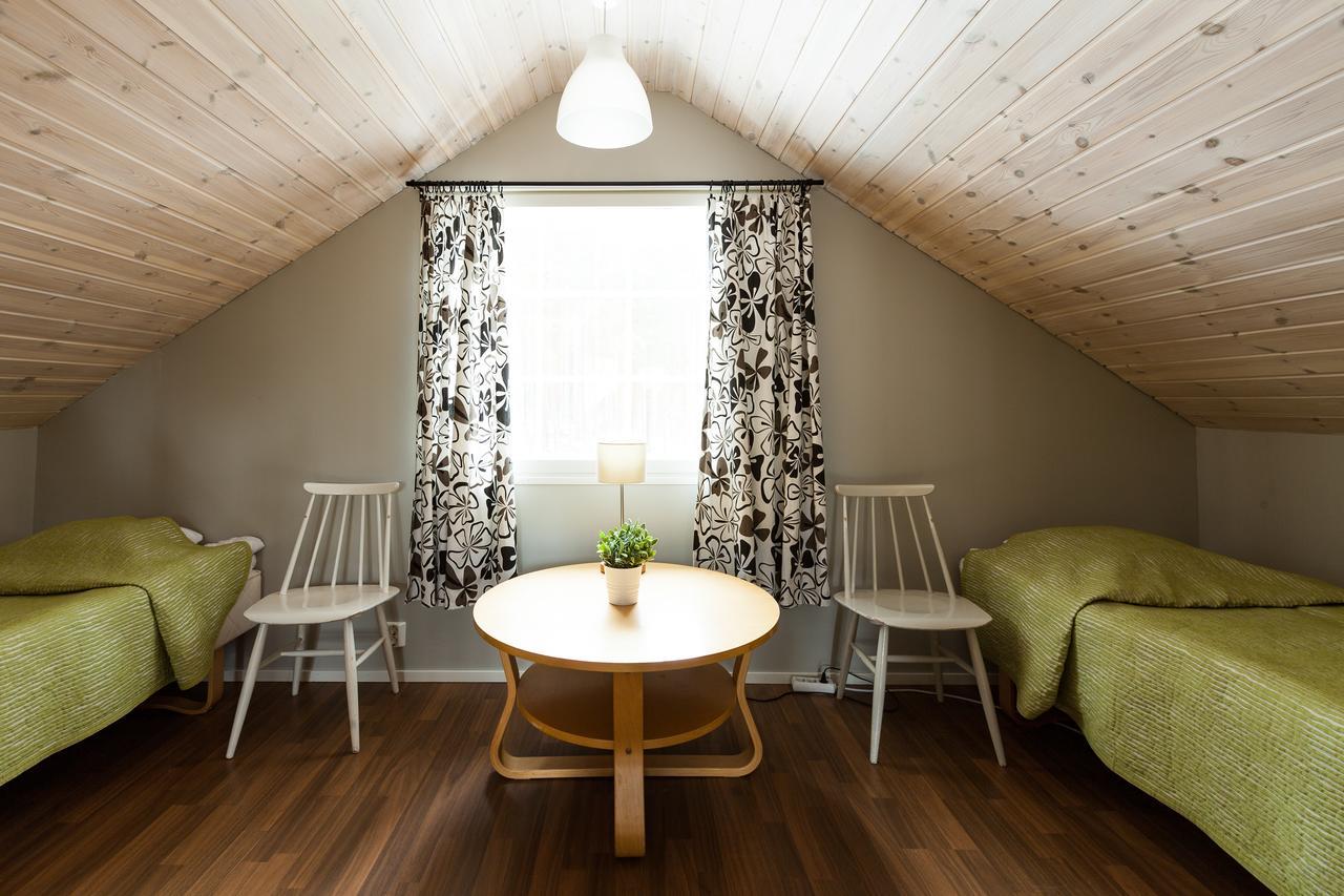 Hotel Julie Joensuu Luaran gambar