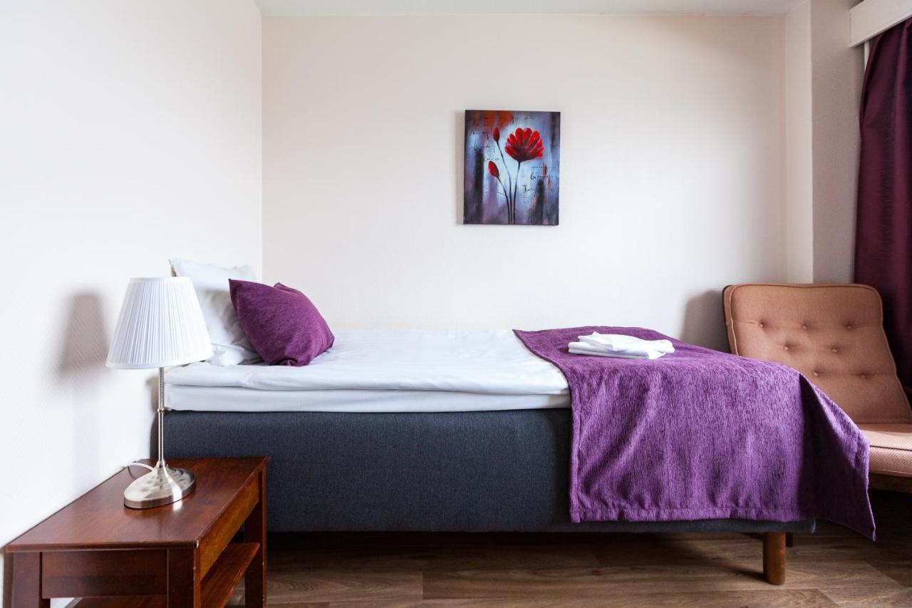 Hotel Julie Joensuu Luaran gambar