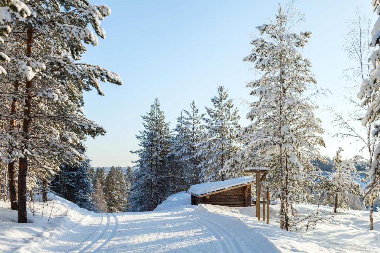 Hotel Julie Joensuu Luaran gambar